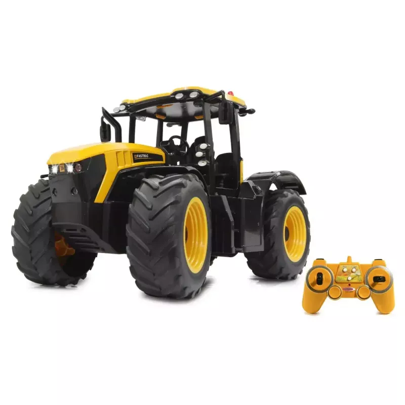 Traktor Jamara 405300 RC-Modell mit Elektromotor 1:16 ab 6 Jahren