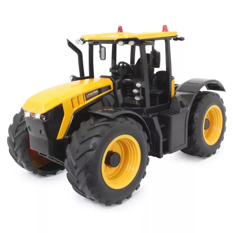 Traktor Jamara 405300 RC-Modell mit Elektromotor 1:16 ab 6 Jahren