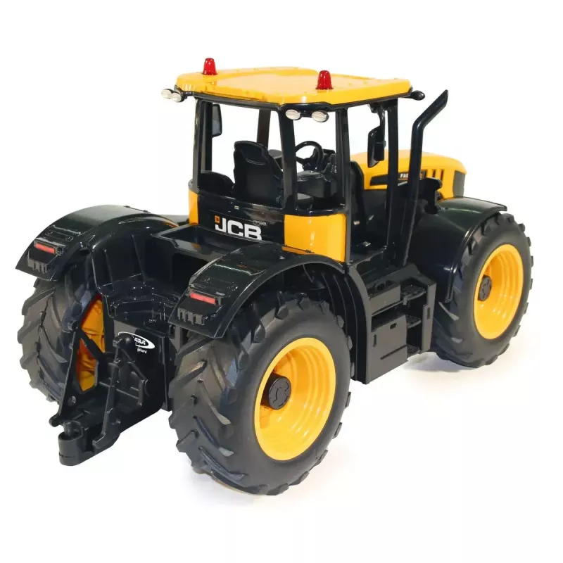 Traktor Jamara 405300 RC-Modell mit Elektromotor 1:16 ab 6 Jahren