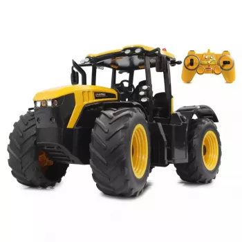Traktor Jamara 405300 RC-Modell mit Elektromotor 1:16 ab 6 Jahren