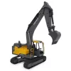 Bagger Jamara 406300 ferngesteuertes RC-Modell Elektromotor 1:16