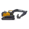 Bagger Jamara 406300 ferngesteuertes RC-Modell Elektromotor 1:16