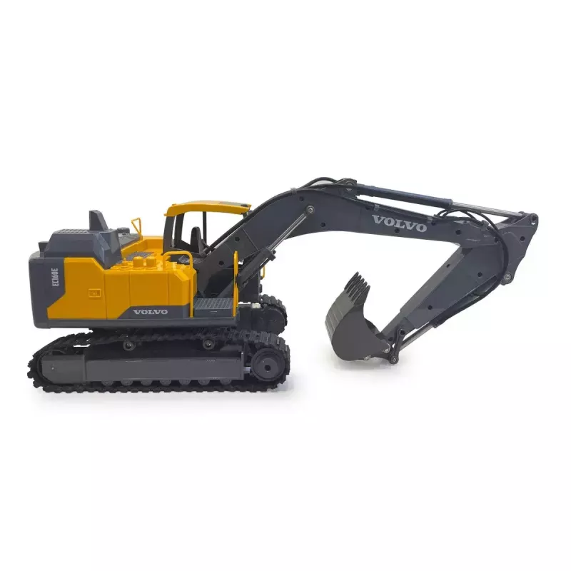 Bagger Jamara 406300 ferngesteuertes RC-Modell Elektromotor 1:16