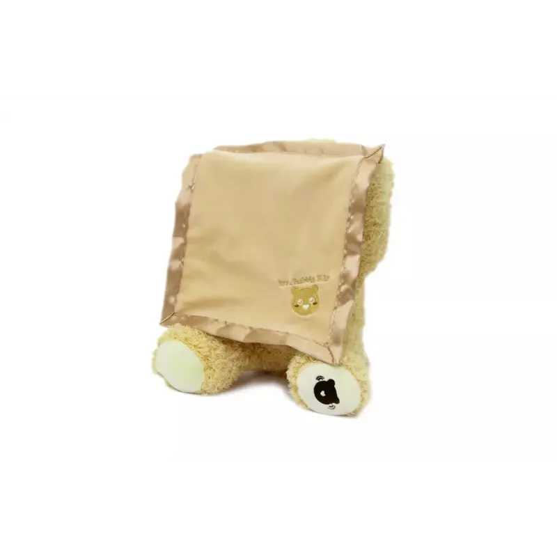 Toy Jamara Mr. Babble Bear