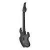 Gitarre PDP Riffmaster Schwarz Grau Kabellos PC PS4 PS5 36h Batterie