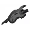 Gitarre PDP Riffmaster Schwarz Grau Kabellos PC PS4 PS5 36h Batterie