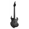 Gitarre PDP Riffmaster Schwarz Grau Kabellos PC PS4 PS5 36h Batterie