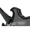 Gitarre PDP Riffmaster Schwarz Grau Kabellos PC PS4 PS5 36h Batterie