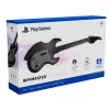 Gitarre PDP Riffmaster Schwarz Grau Kabellos PC PS4 PS5 36h Batterie