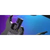Gitarre PDP Riffmaster Schwarz Grau Kabellos PC PS4 PS5 36h Batterie
