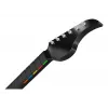 PDP Riffmaster Schwarz, Grau Gitarre Analog / Digital PC, Xbox One, Xbox Series S, Xbox Series X