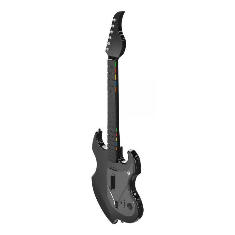 PDP Riffmaster Schwarz, Grau Gitarre Analog / Digital PC, Xbox One, Xbox Series S, Xbox Series X