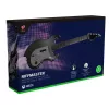 PDP Riffmaster Schwarz, Grau Gitarre Analog / Digital PC, Xbox One, Xbox Series S, Xbox Series X