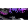 PDP Riffmaster Schwarz, Grau Gitarre Analog / Digital PC, Xbox One, Xbox Series S, Xbox Series X