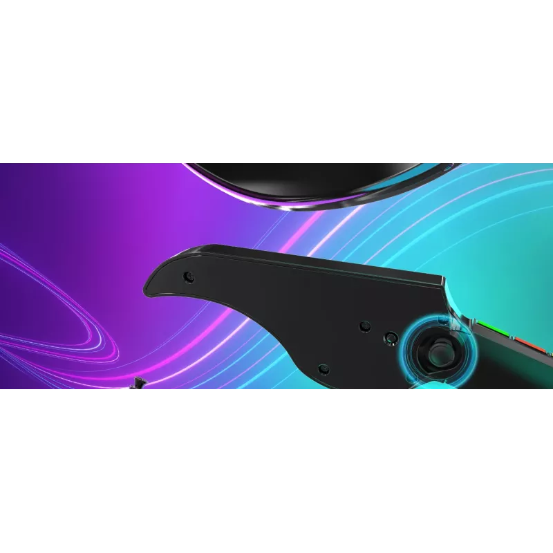 PDP Riffmaster Schwarz, Grau Gitarre Analog / Digital PC, Xbox One, Xbox Series S, Xbox Series X