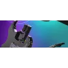 PDP Riffmaster Schwarz, Grau Gitarre Analog / Digital PC, Xbox One, Xbox Series S, Xbox Series X