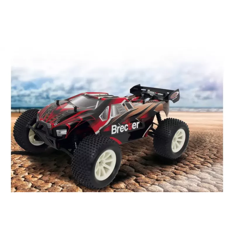 Truggy Jamara Brecter 1:10 Elektromotor Modell