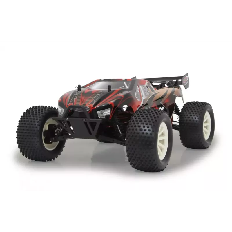 Truggy Jamara Brecter 1:10 Elektromotor Modell