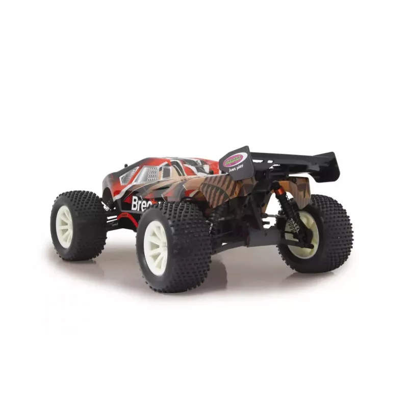 Truggy Jamara Brecter 1:10 Elektromotor Modell