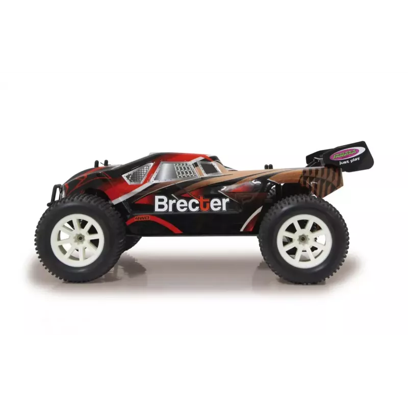 Truggy Jamara Brecter 1:10 Elektromotor Modell