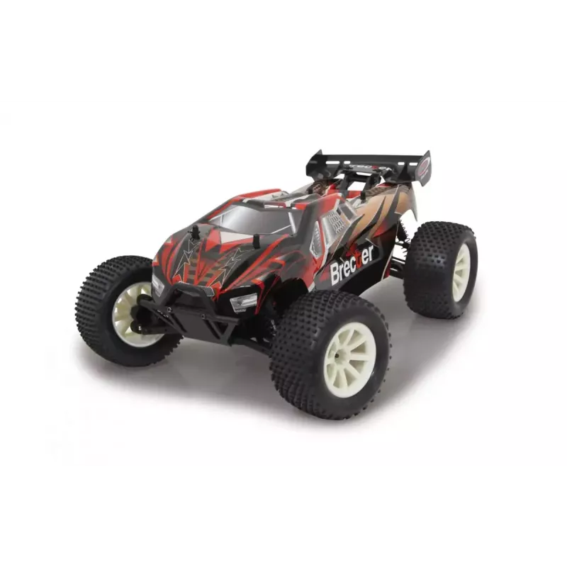 Truggy Jamara Brecter 1:10 Elektromotor Modell