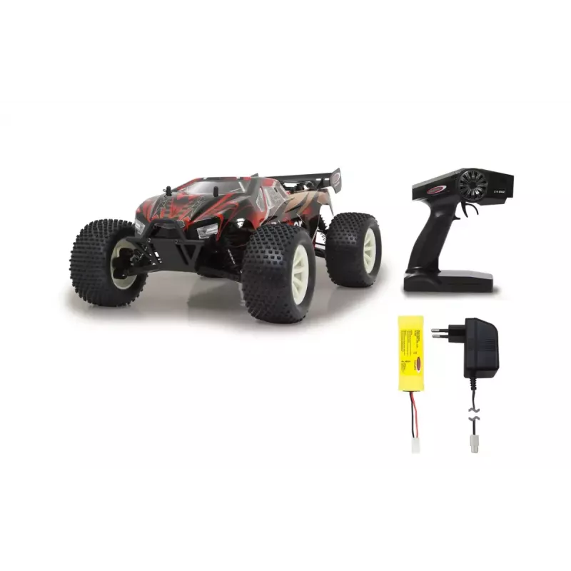 Truggy Jamara Brecter 1:10 Elektromotor Modell