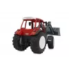 Jamara Lindner Geotrac mit Frontlader