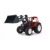 Jamara Lindner Geotrac mit Frontlader