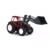 Jamara Lindner Geotrac mit Frontlader
