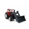 Jamara Lindner Geotrac mit Frontlader