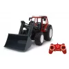 Jamara Lindner Geotrac mit Frontlader