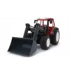 Jamara Lindner Geotrac mit Frontlader