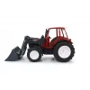 Jamara Lindner Geotrac mit Frontlader