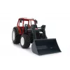 Jamara Lindner Geotrac mit Frontlader