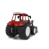 Jamara Lindner Geotrac mit Frontlader