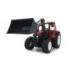 Jamara Lindner Geotrac mit Frontlader