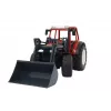 Jamara Lindner Geotrac mit Frontlader