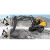 Excavator Jamara Volvo EC160E ferngesteuert Elektromotor