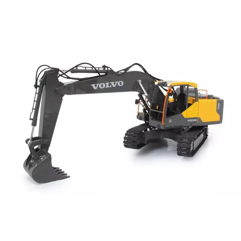 Excavator Jamara Volvo EC160E ferngesteuert Elektromotor