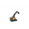 Excavator Jamara Volvo EC160E ferngesteuert Elektromotor