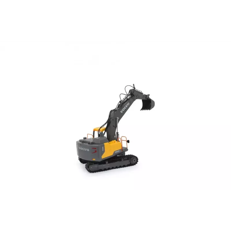 Excavator Jamara Volvo EC160E ferngesteuert Elektromotor