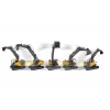 Excavator Jamara Volvo EC160E ferngesteuert Elektromotor