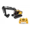 Excavator Jamara Volvo EC160E ferngesteuert Elektromotor