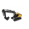 Excavator Jamara Volvo EC160E ferngesteuert Elektromotor