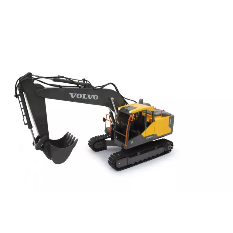 Excavator Jamara Volvo EC160E ferngesteuert Elektromotor
