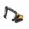 Excavator Jamara Volvo EC160E ferngesteuert Elektromotor