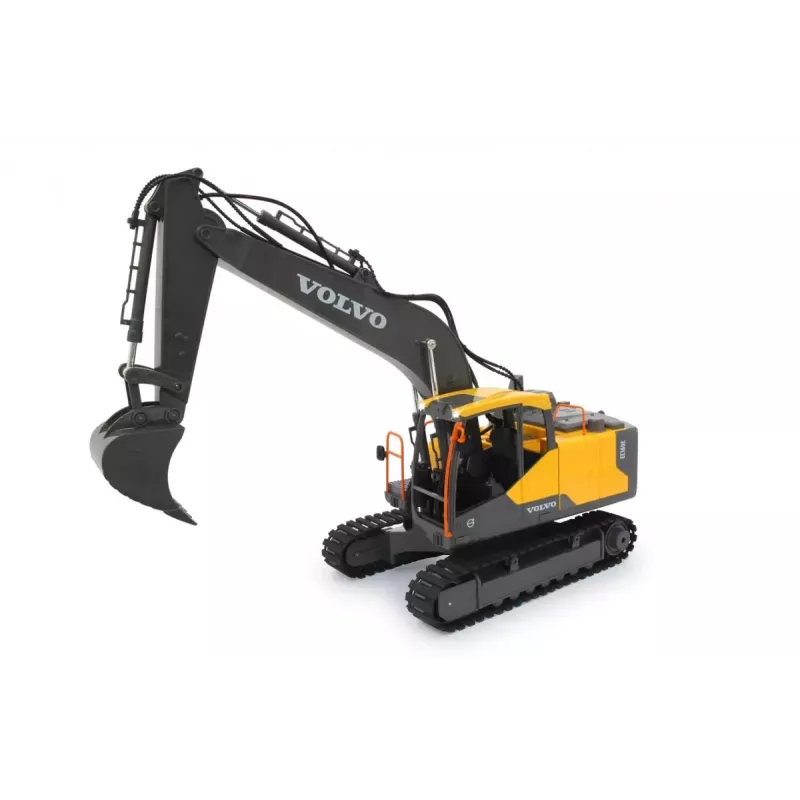 Excavator Jamara Volvo EC160E ferngesteuert Elektromotor