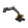 Excavator Jamara Volvo EC160E ferngesteuert Elektromotor