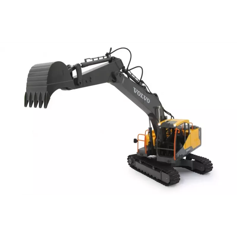 Excavator Jamara Volvo EC160E ferngesteuert Elektromotor