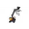 Excavator Jamara Volvo EC160E ferngesteuert Elektromotor